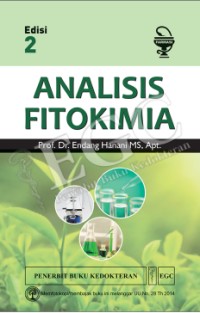 Image of Analisis Fitokimia