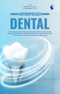 Image of Antropologi Dental