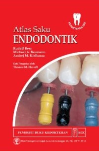 Image of Atlas Saku Endodontik
