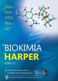 Image of Biokimia Harper