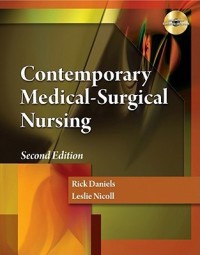 Image of Contemporary Medical-Surgical Nursing