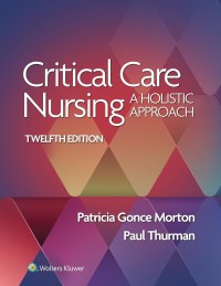 Image of Critical Care Nursing: a Holistic Approach