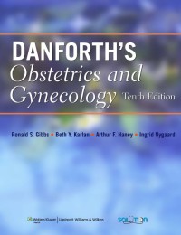 Image of Danforth's Obstretrics and Gynecology
