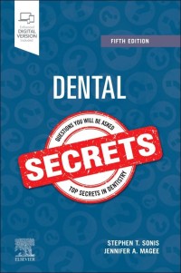 Image of Dental Secrets