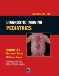 Image of Diagnostic Imaging Pediatrics