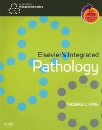 Image of Elsevier's Integrated Pathology
