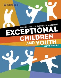 Image of Exceptional Children and Youth