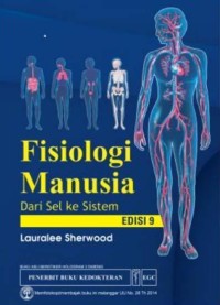 Image of Fisiologi Manusia dari Sel ke Sistem