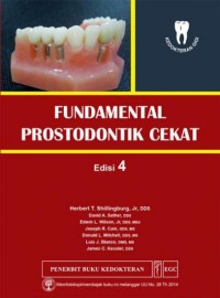 Image of Fundamental Prostodontik Cekat