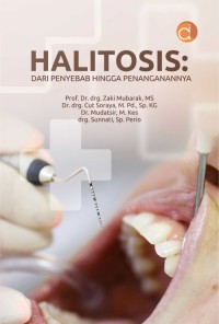 Image of Halitosis: dari Penyebab Hingga Penanganannya