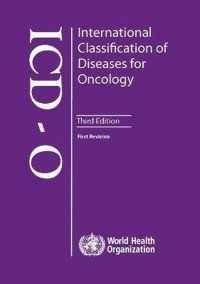 Image of ICD-0: International Classification of Diseases for Oncology