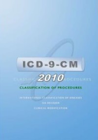 Image of ICD-9-CM : Classification of Procedures