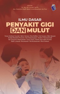 Image of Ilmu Dasar Penyakit Gigi dan Mulut