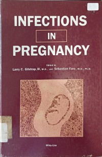 Image of Infection In Pregnancy