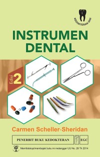 Image of Instrumen Dental