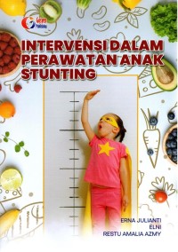 Image of Intervensi dalam perawatan anak stunting