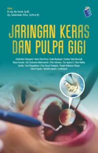 Image of Jaringan Keras dan Pulpa Gigi