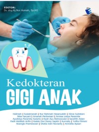 Image of Kedokteran Gigi Anak