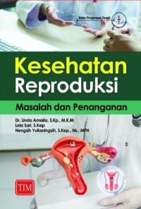 Image of Kesehatan Reproduksi: Masalah dan Penanganan