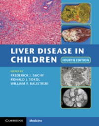 Image of Liver Disease in Children
