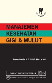 Image of Manajemen Kesehatan Gigi dan Mulut