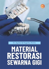 Image of Material Restorasi Sewarna Gigi