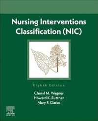 Image of Nursing Interventions Classification (NIC)