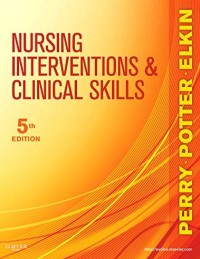 Image of Nursing Interventions and Clinical Skills