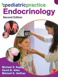 Image of Pediatric Practice: Endocrinology