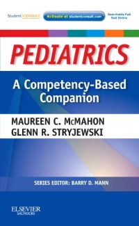 Image of Pediatrics: A Competency-Based Companion