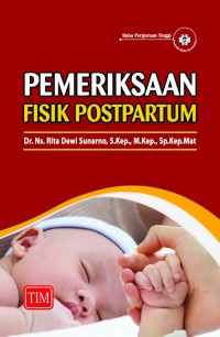 Image of Pemeriksaan Fisik Postpartum