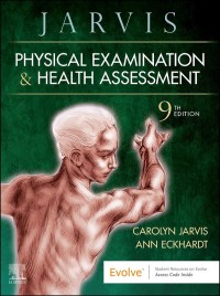 Image of Physical Examination and Health Assessment