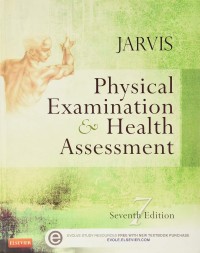 Image of Physical Examination and Health Assessment