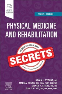 Image of Physical Medicine and Rehailitation Secrets