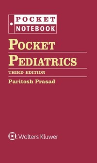Image of Pocket Pediatrics