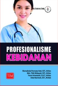 Image of Profesionalisme Kebidanan