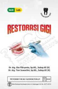 Image of Restorasi Gigi