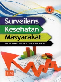 Image of Surveilans Kesehatan Masyarakat