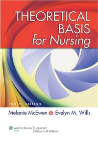 Image of Theoretical Basis of Nursing