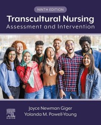 Image of Transcultural Nursing: Assessment and Intervention
