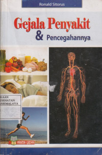 Image of Gejala Penyakit dan Pencegahan